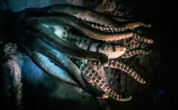 Wilde Tiere und ihre Anpassung an Lebensräume in den Ozeanen