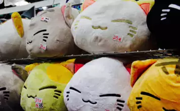 Die coolsten Katzen in der Popkultur: Filme, Serien und Comics.